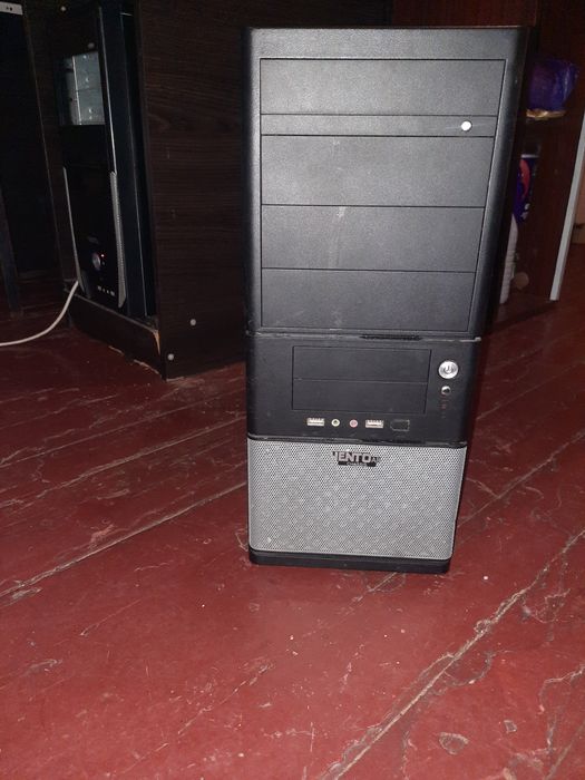 AMD Phenom II X4 955 / Nvidia 730 DDR3 2GB / 8 ОЗУ