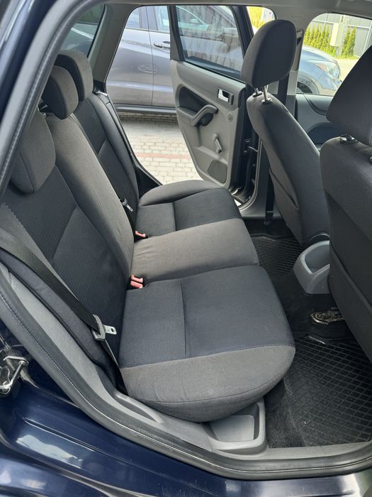 Ford Focus 2 2005р. 1.6 газ/ бензин