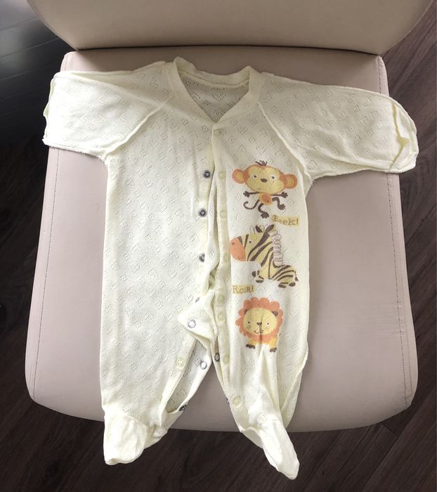 Дитячий одяг