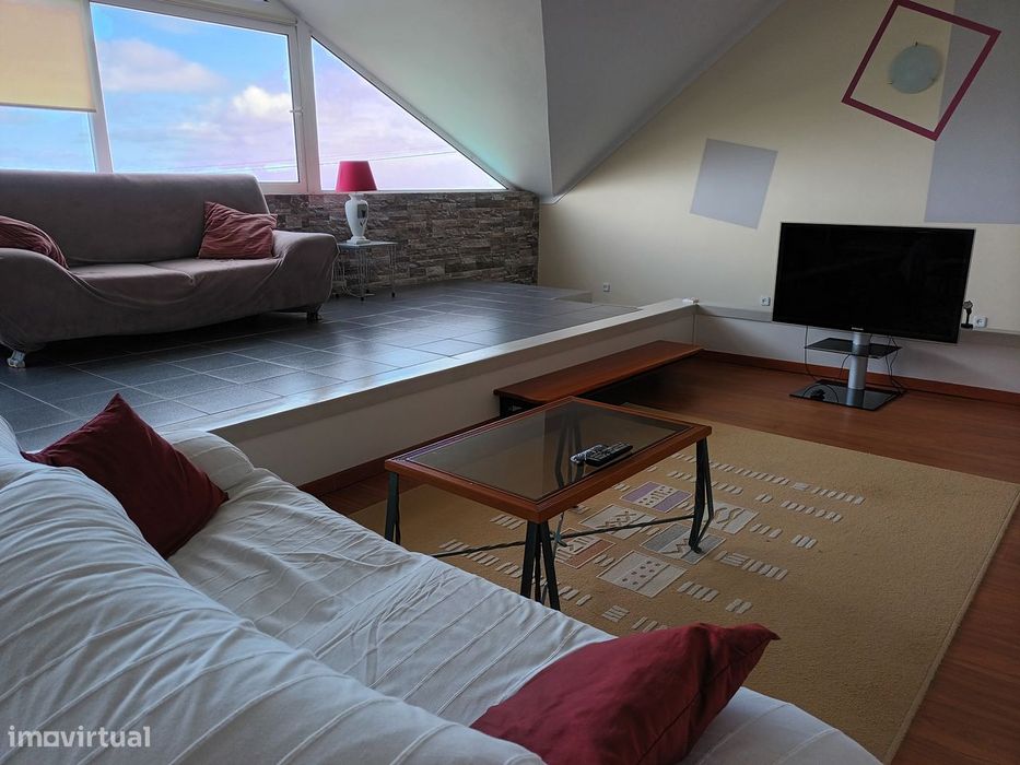 Moradia T4+1 com vista deslumbrante