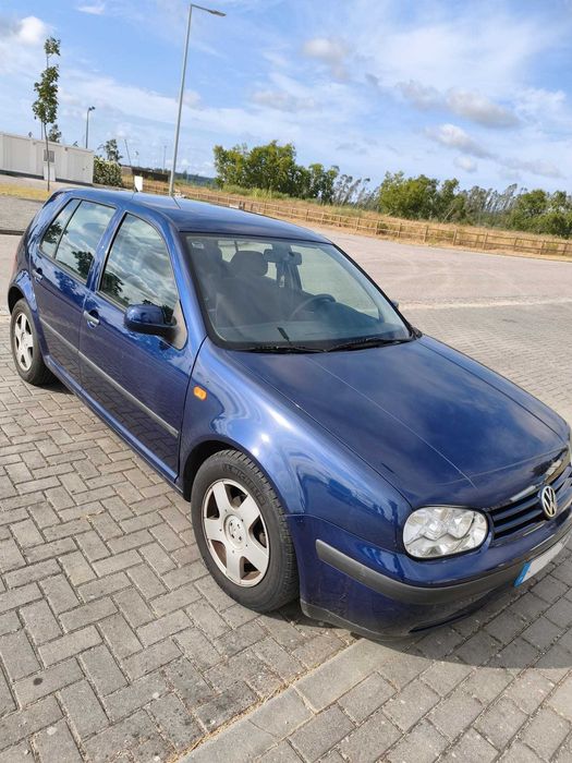 Volkswagen Golf IV 1.4
