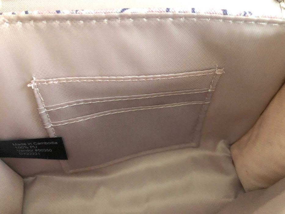 Guess torebka we wzor