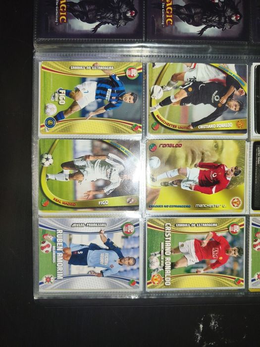 Panini mega craques