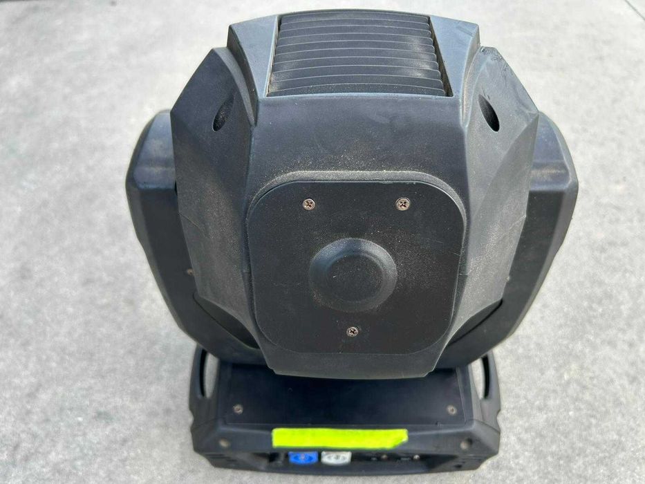 20x Beams 7R Moving Head - ARCLAB Python II