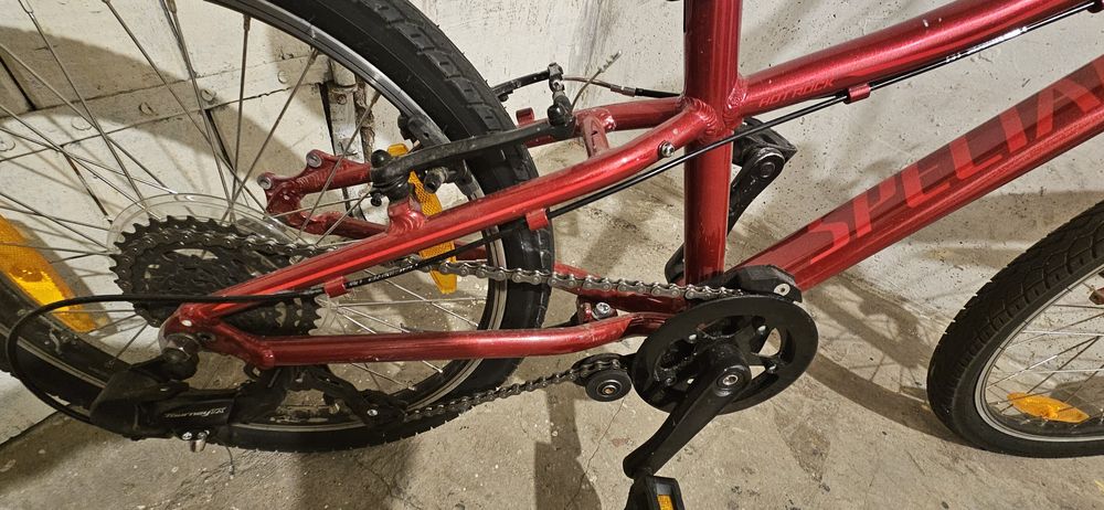Rower dziecięcy Specialized Hotrock 20 2020
