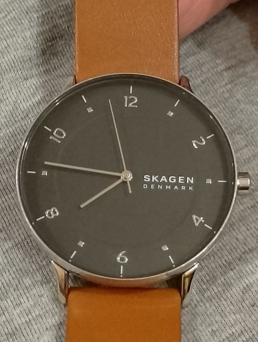 Годинник Skagen SKW66631