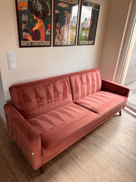 Pranie tapicerki meblowej i samochodowej - promocja