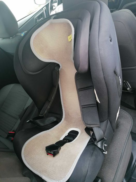 Cadeira automóvel Axkid move