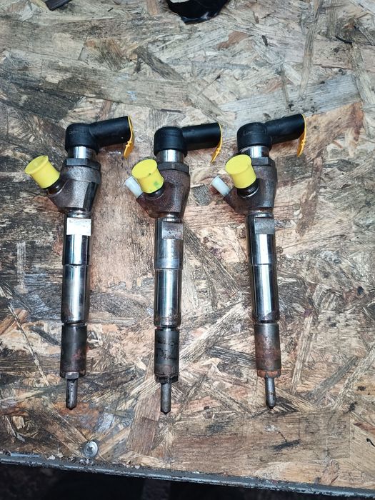 Форсунки к9к H8200704191