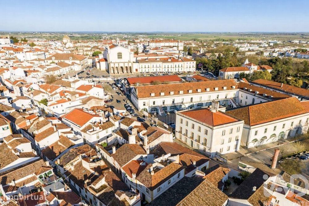 Apartamento T1 em Évora de 51 m2