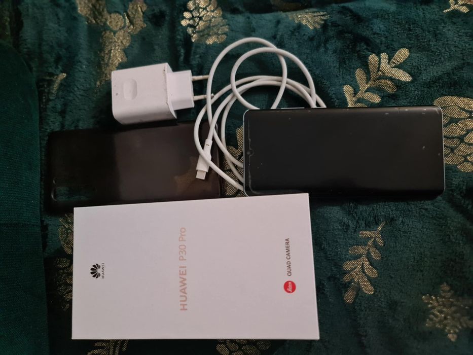 Huawei P30 Pro 6/128