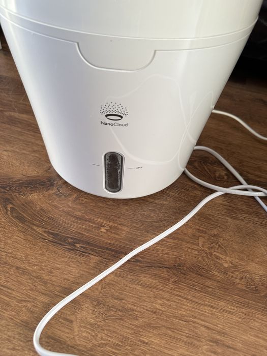 Nawilżacz ewaporacyjny Philips HU4801/01