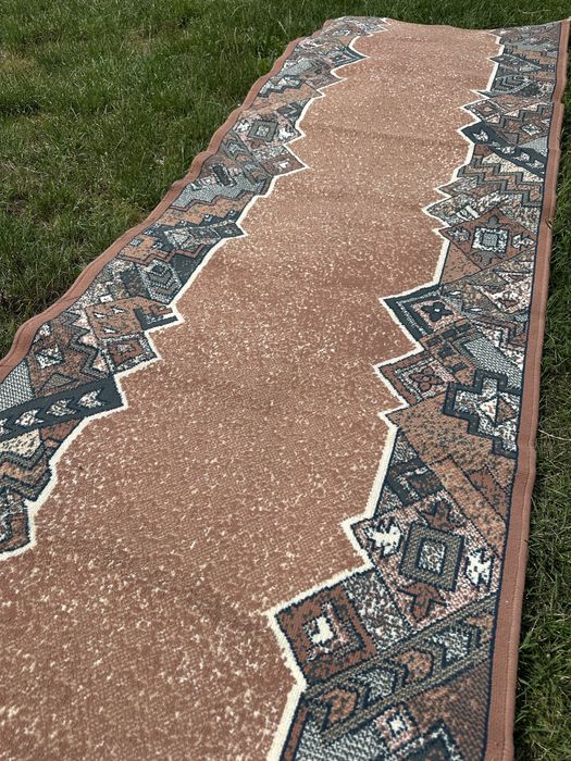 Коврик на підлогу