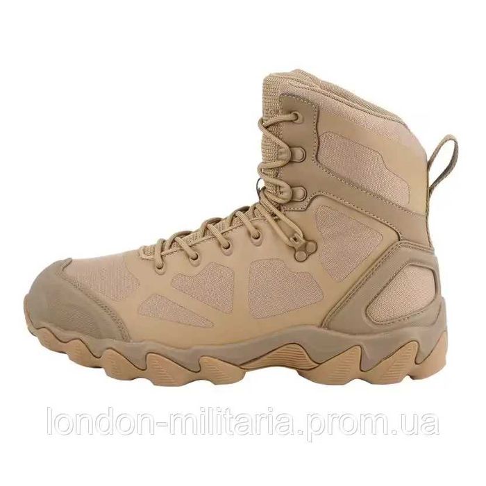 Берці Черевики BOOTS CHIMERA HIGH Mil-Tec 38-47