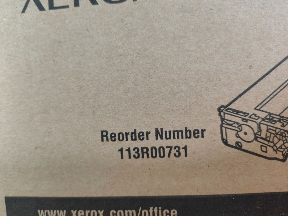 Toner Xerox Phaser 6180MFP