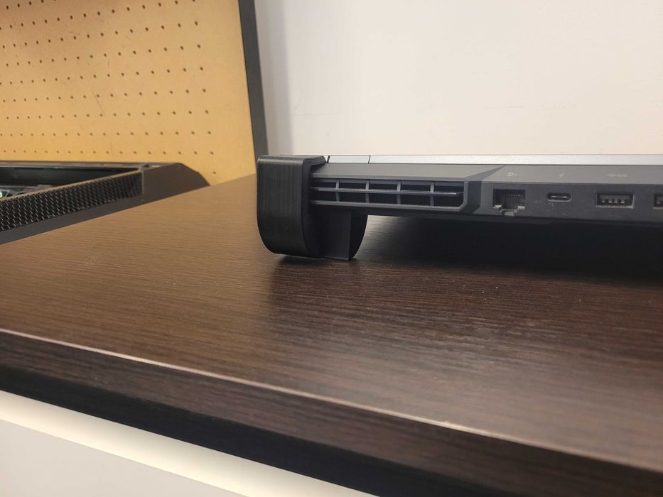 Lenovo Legion 5 PRO Podstawka "Support" nóżki do laptopa