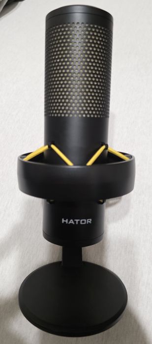Мікрофон HATOR Dreamcast RGB (HTA-550)