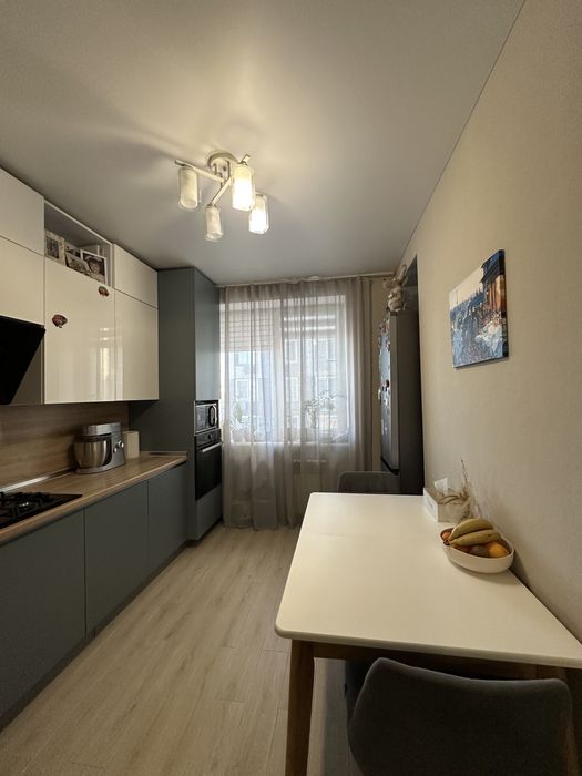 Буча континет. Найкраще пропозиція