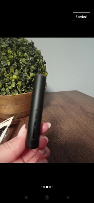 Pędzel Magic brush 4w1