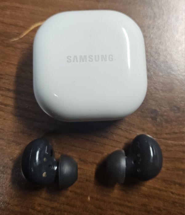 Słuchawki douszne Samsung Galaxy Buds2