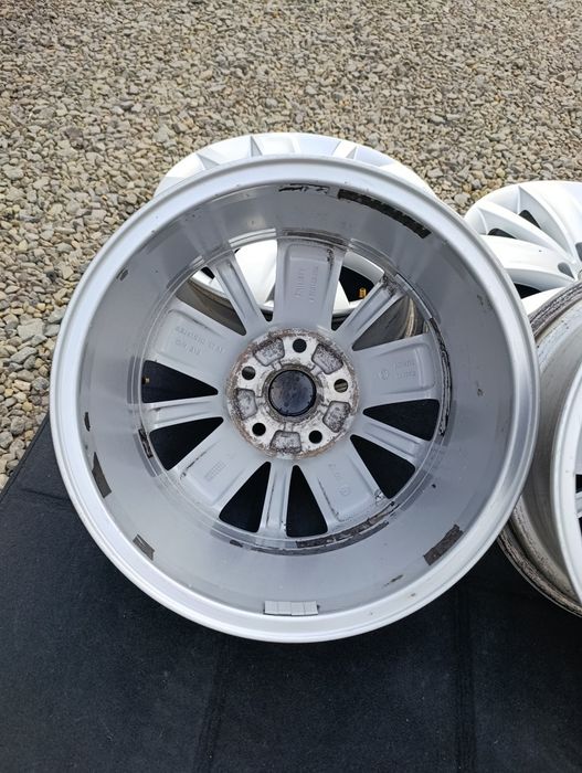 Диски 5*112 R16 Volkswagen Tiguan Passat