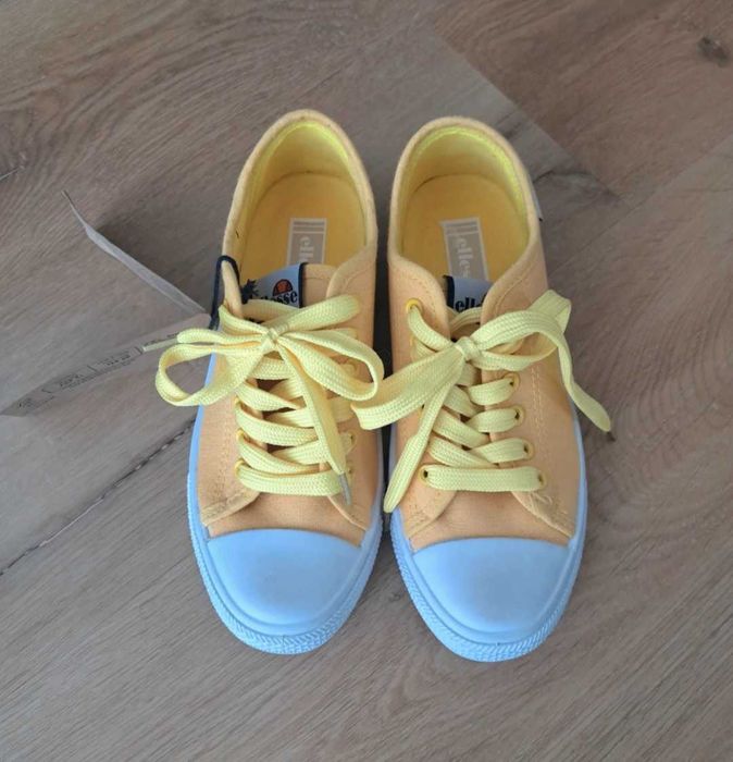 Trampki Ellesse