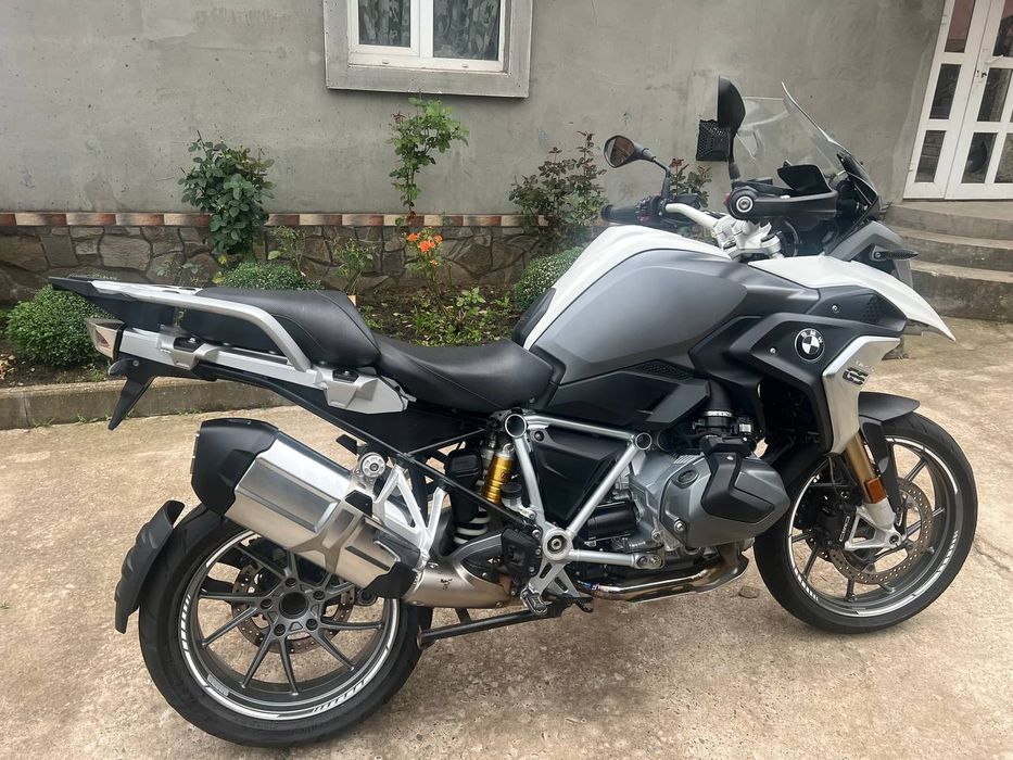 Продам BMW 1250 GS