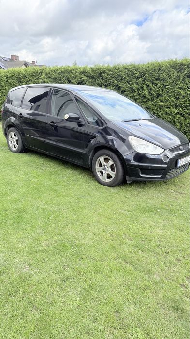 Sprzedam Ford S-Max