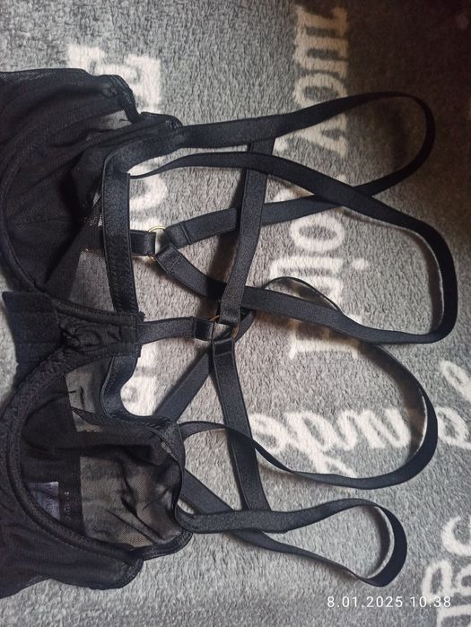 Biustonosz nowy Passion L/LX