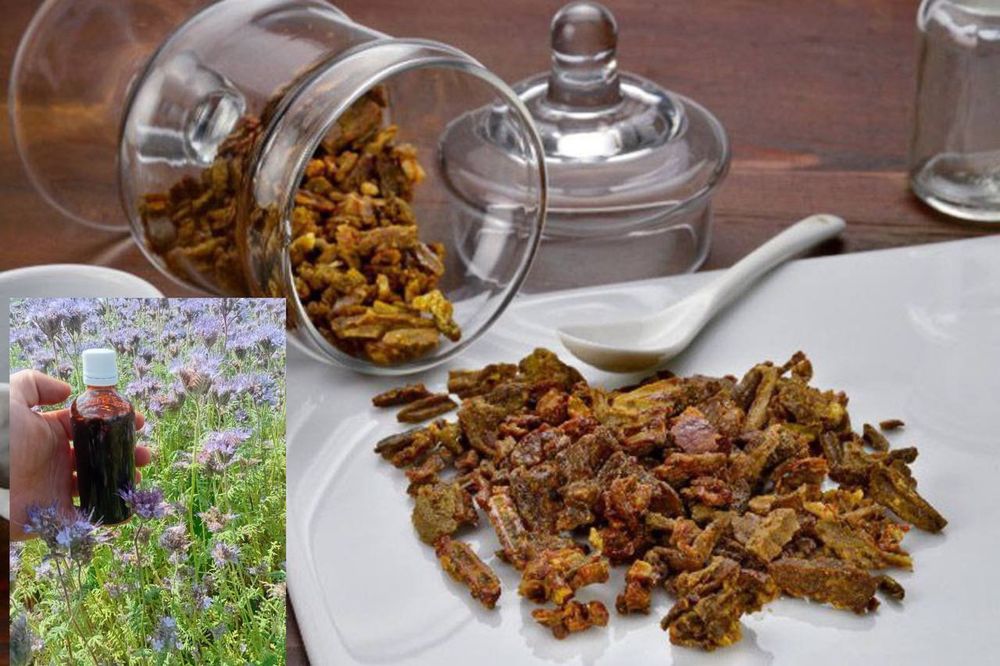 Продам Водний Прополіс