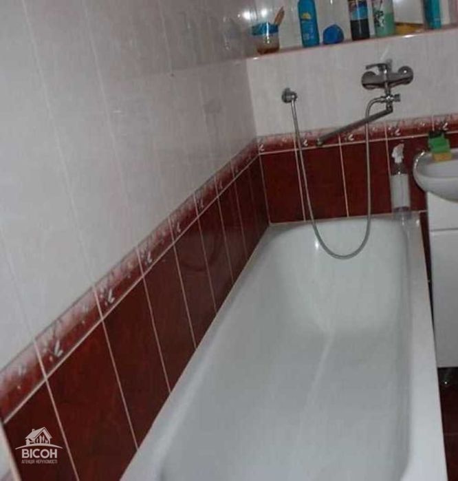 Продаж 1- кім. квартири Тернопіль. вул Микулинецька-бічна.