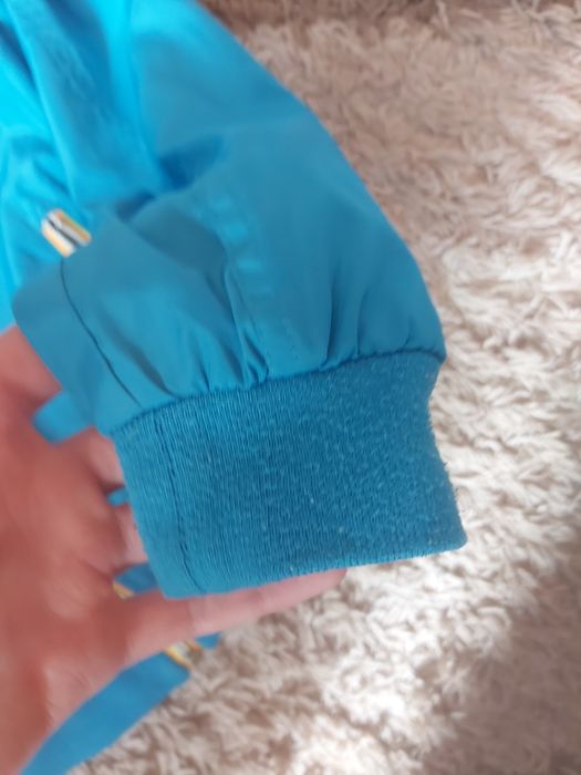 Підліткова демісезонна куртка