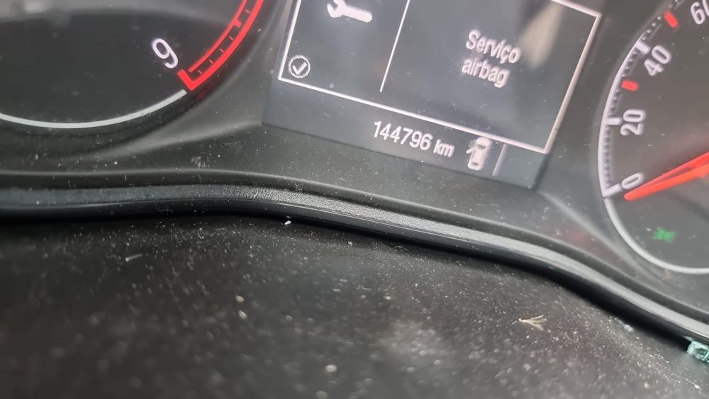 Opel Corsa E (X15) 1.3 Cdti | 2014 - 2019 - Disponível Para Peças