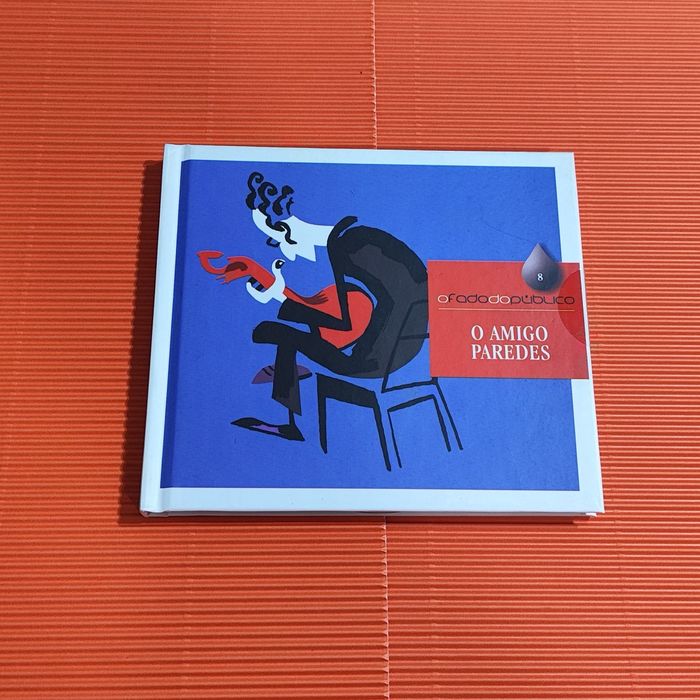 O Fado Do Público O Amigo Paredes