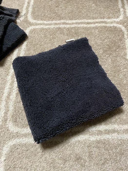 Микрофибра для авто 40*40