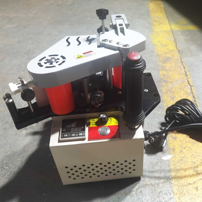 Кромкооблицювальний HOLZ T-102, 2 вала (60 мм), кромкооблицовочный