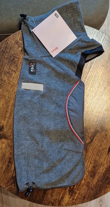 TIAKI Snug 50 cm - ubranko, bluza, sweterek, sweter dla psa