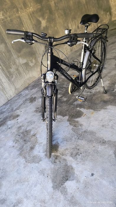 Bicicleta Pegasus (Alemanha)