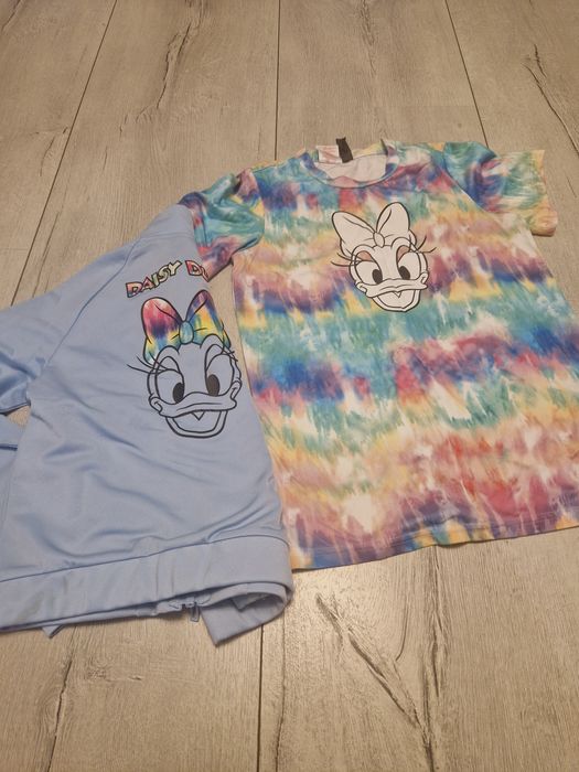 Komplet adidas dziewczynka