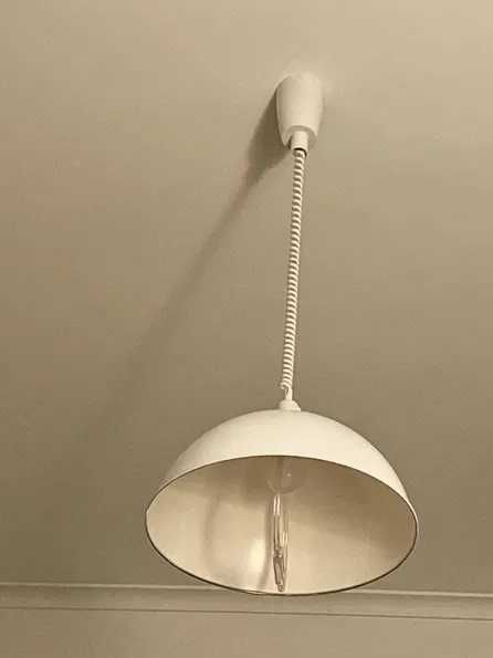 Candeeiro suspenso ikea Klotboj - NOVO NA EMBALAGEM SELADA