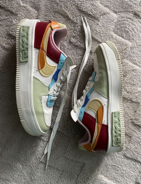 Nike air force 1