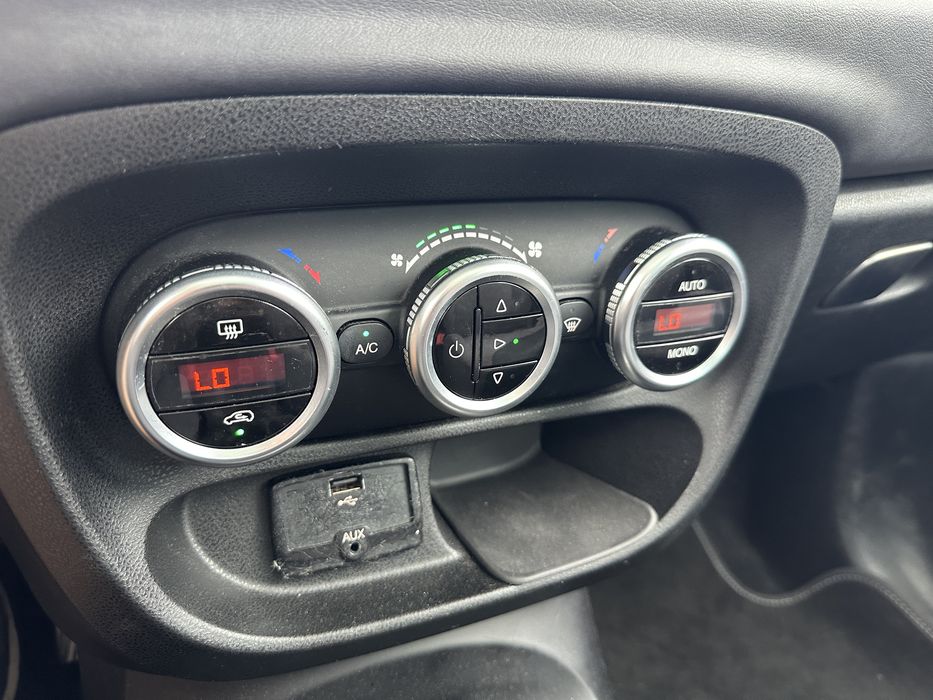Fiat 500L 1.3 Multijet Diesel | 2013