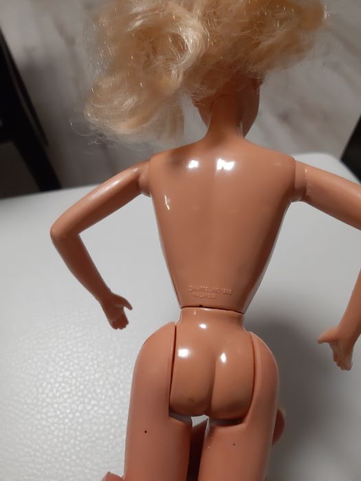 Lalka barbie 1966 vintage