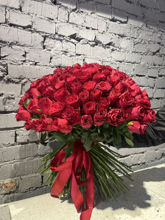 Квіти з доставкою львів