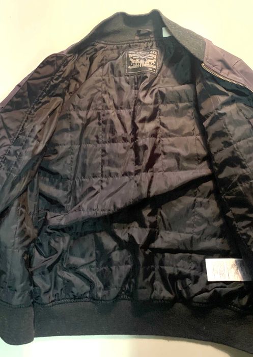 Casaco bomber jacket Levi's M