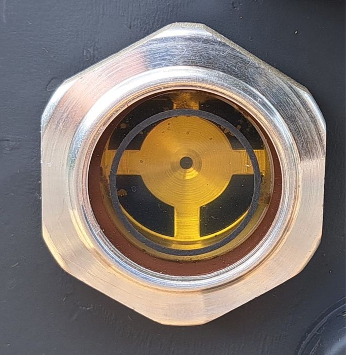 Pompa próżniowa Busch RA 0305 D 503 cnc Gwarancja