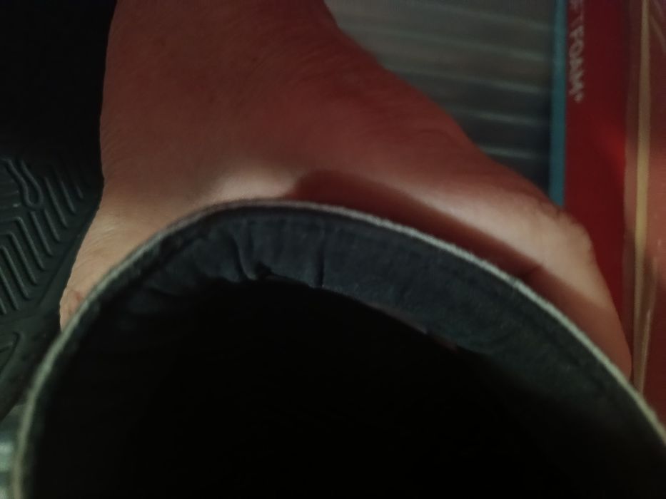 Klapki marki Puma rozmiar 39/40