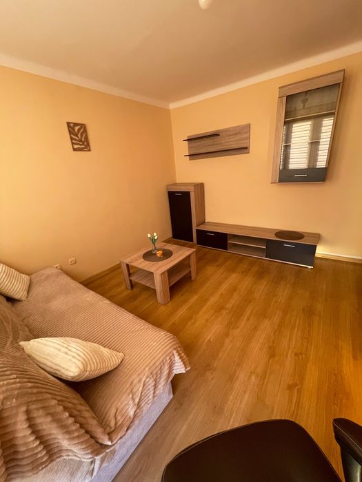 1300 zł, wynajmę 2 pokoje ul. Kopernika 10