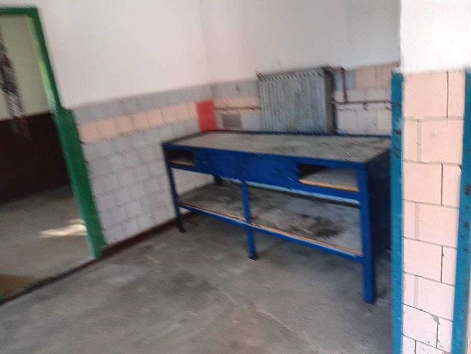 Wynajmę lokal OKAZJA
