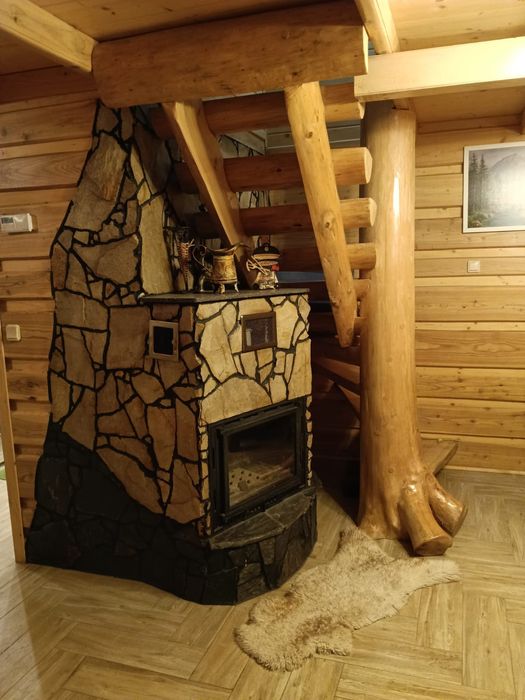 Domek do wynajęcia